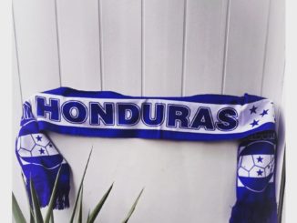 Honduras. Lidia Bastian