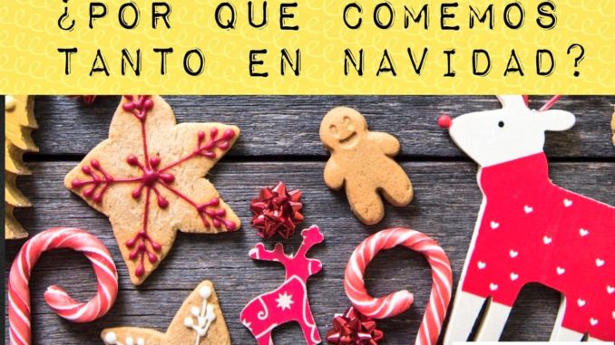 Navidad. Lidia Bastian