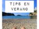 Tips en verano. Lidia Bastian