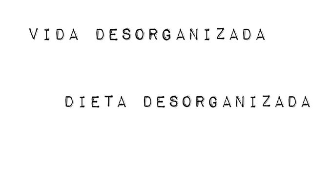 Dieta. Lidia Bastian Nutrición