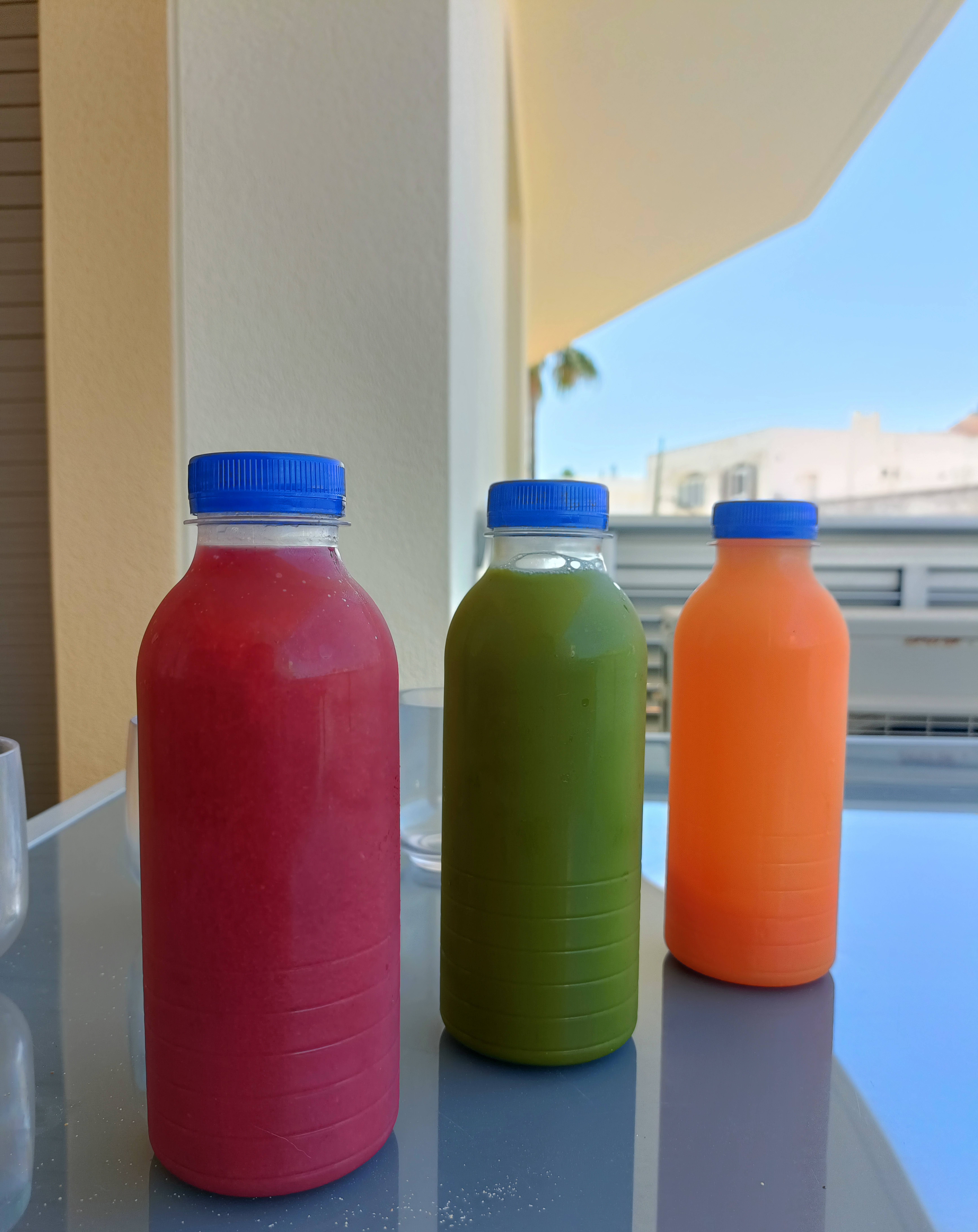 Batido. Smoothie. Lidia Bastian. Nutricion