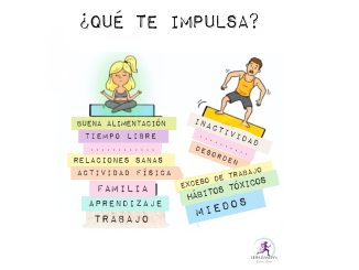 Coaching Oviedo. Lidia Bastian