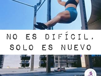 Coaching. Lidia Bastian