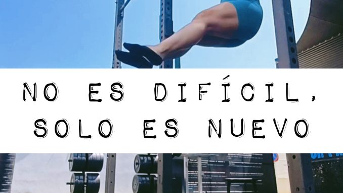 Coaching. Lidia Bastian