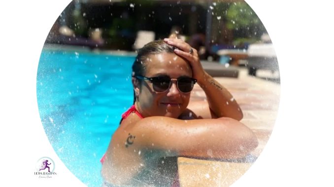 Operacion bikini. Lidia Bastian