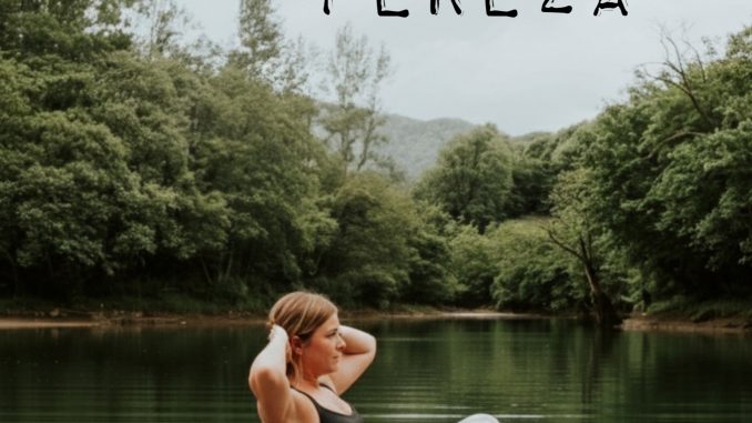 Entrenar. Coaching. Lidia Bastian