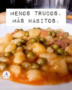 Nutricion. Lidia Bastian Oviedo