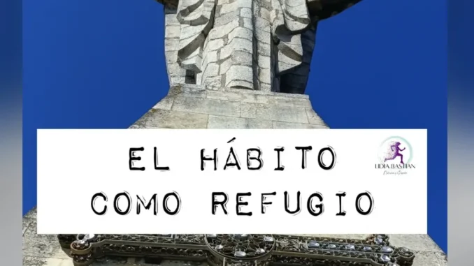 Coaching. Lidia Bastian Oviedo