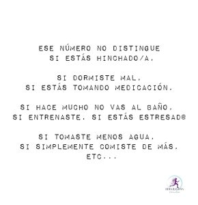 Nutricion Oviedo. Lidia Bastian
